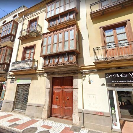 Carreteria - Design & Comfort - Prime Area Málaga Eksteriør bilde