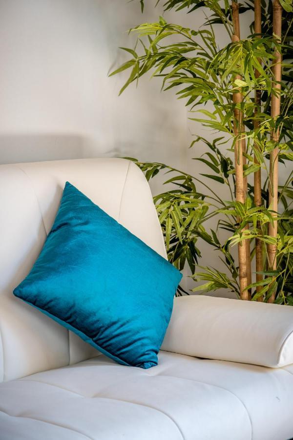 Carreteria - Design & Comfort - Prime Area Málaga Eksteriør bilde